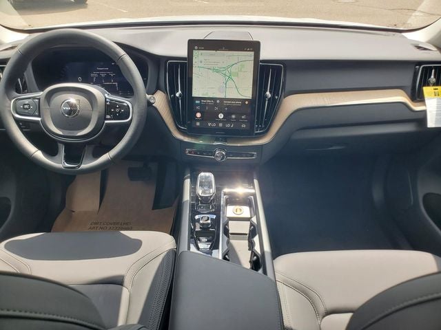 2026 Volvo XC60 Plug-In Hybrid T8 Plus