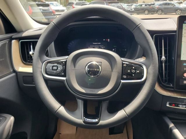 2026 Volvo XC60 Plug-In Hybrid T8 Plus