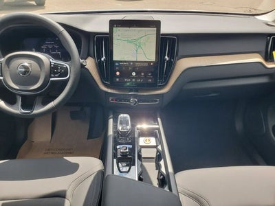 2026 Volvo XC60 Plug-In Hybrid T8 Plus