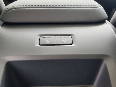 2026 Volvo XC60 Plug-In Hybrid T8 Plus