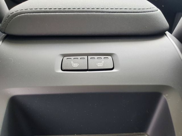 2026 Volvo XC60 Plug-In Hybrid T8 Plus