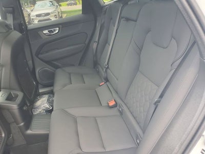 2026 Volvo XC60 Plug-In Hybrid T8 Plus