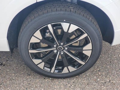 2026 Volvo XC60 Plug-In Hybrid T8 Plus
