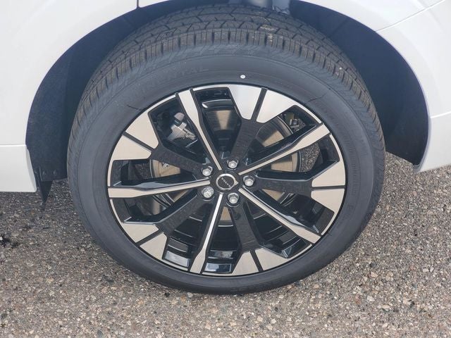 2026 Volvo XC60 Plug-In Hybrid T8 Plus
