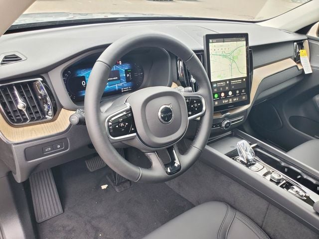 2026 Volvo XC60 Plug-In Hybrid T8 Plus