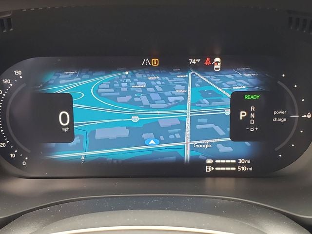 2026 Volvo XC60 Plug-In Hybrid T8 Plus
