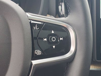 2026 Volvo XC60 Plug-In Hybrid T8 Plus