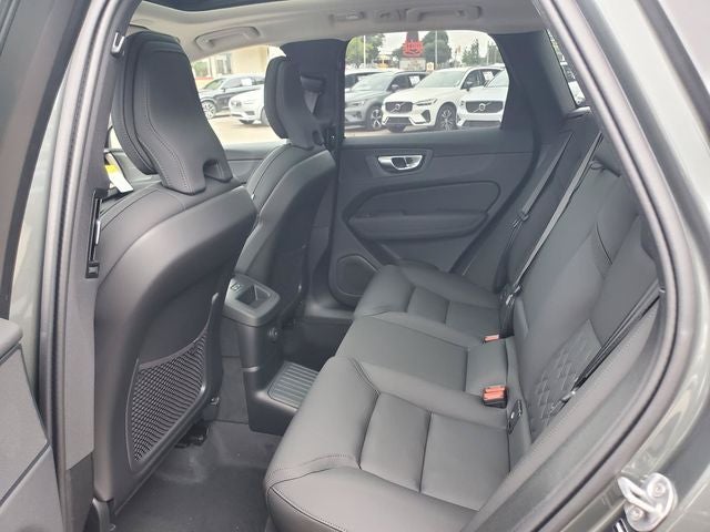 2026 Volvo XC60 Plug-In Hybrid T8 Plus