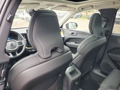 2026 Volvo XC60 Plug-In Hybrid T8 Plus