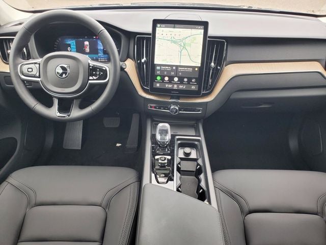 2026 Volvo XC60 Plug-In Hybrid T8 Plus