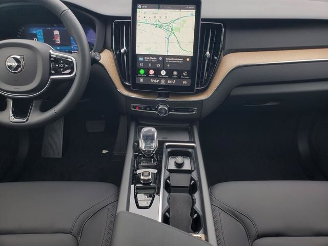 2026 Volvo XC60 Plug-In Hybrid T8 Plus