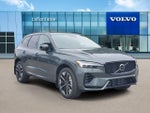 2026 Volvo XC60 Plug-In Hybrid T8 Plus