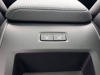 2026 Volvo XC60 Plug-In Hybrid T8 Plus