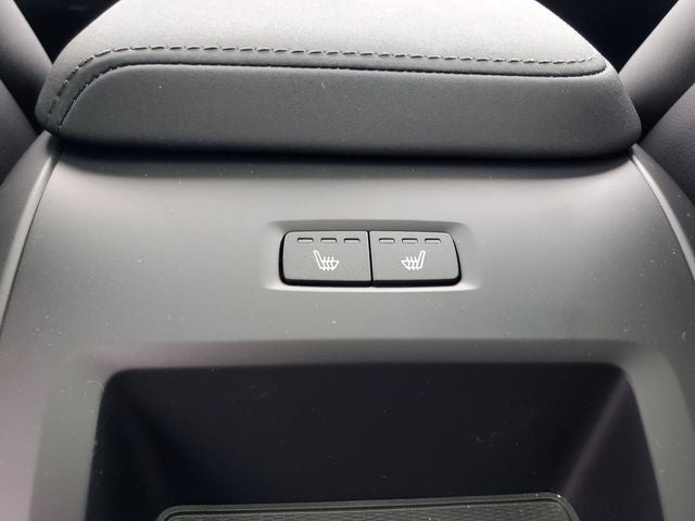 2026 Volvo XC60 Plug-In Hybrid T8 Plus