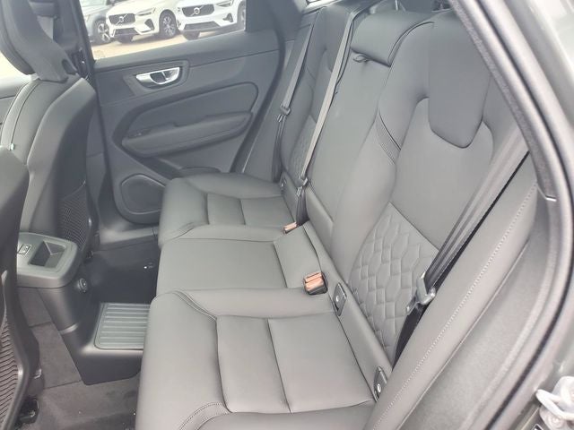 2026 Volvo XC60 Plug-In Hybrid T8 Plus