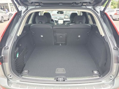 2026 Volvo XC60 Plug-In Hybrid T8 Plus