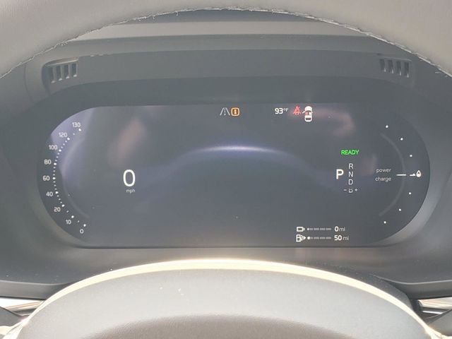 2026 Volvo XC60 Plug-In Hybrid T8 Plus