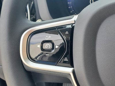 2026 Volvo XC60 Plug-In Hybrid T8 Plus
