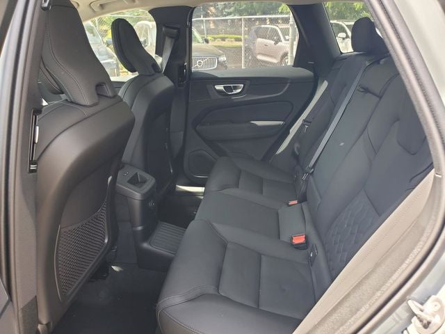 2026 Volvo XC60 Plug-In Hybrid T8 Plus
