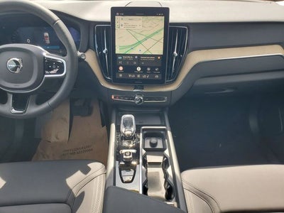 2026 Volvo XC60 Plug-In Hybrid T8 Plus