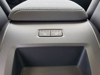 2026 Volvo XC60 Plug-In Hybrid T8 Plus