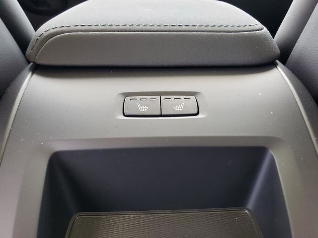 2026 Volvo XC60 Plug-In Hybrid T8 Plus