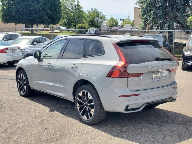 2026 Volvo XC60 Plug-In Hybrid T8 Plus
