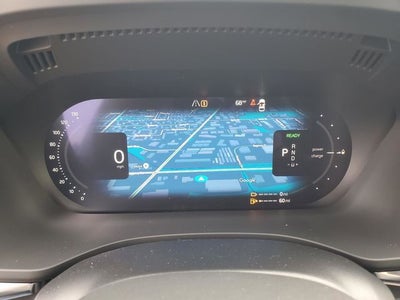 2026 Volvo XC60 Plug-In Hybrid T8 Plus