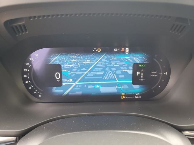 2026 Volvo XC60 Plug-In Hybrid T8 Plus