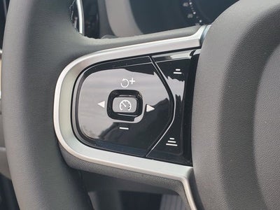 2026 Volvo XC60 Plug-In Hybrid T8 Plus