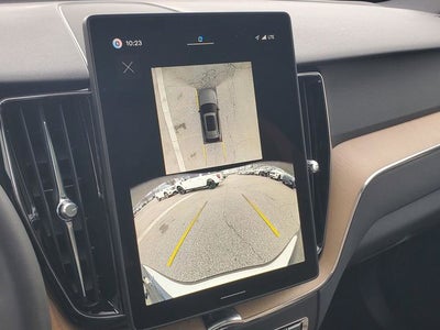 2026 Volvo XC60 Plug-In Hybrid T8 Plus