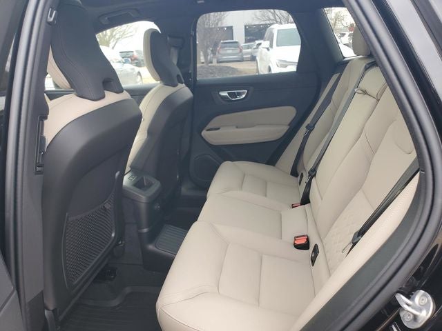 2026 Volvo XC60 Plug-In Hybrid T8 Plus