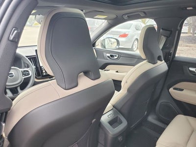 2026 Volvo XC60 Plug-In Hybrid T8 Plus