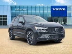 2026 Volvo XC60 Plug-In Hybrid T8 Plus