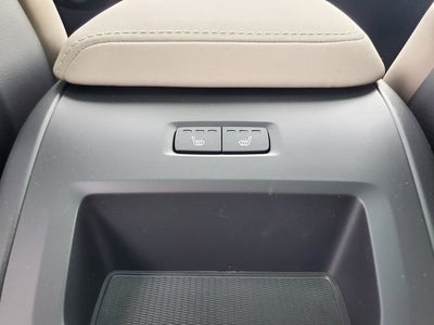 2026 Volvo XC60 Plug-In Hybrid T8 Plus