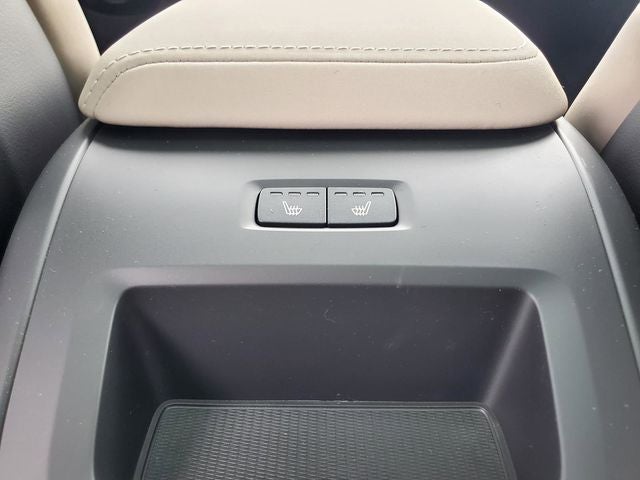2026 Volvo XC60 Plug-In Hybrid T8 Plus