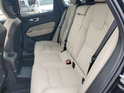 2026 Volvo XC60 Plug-In Hybrid T8 Plus