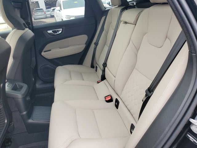 2026 Volvo XC60 Plug-In Hybrid T8 Plus