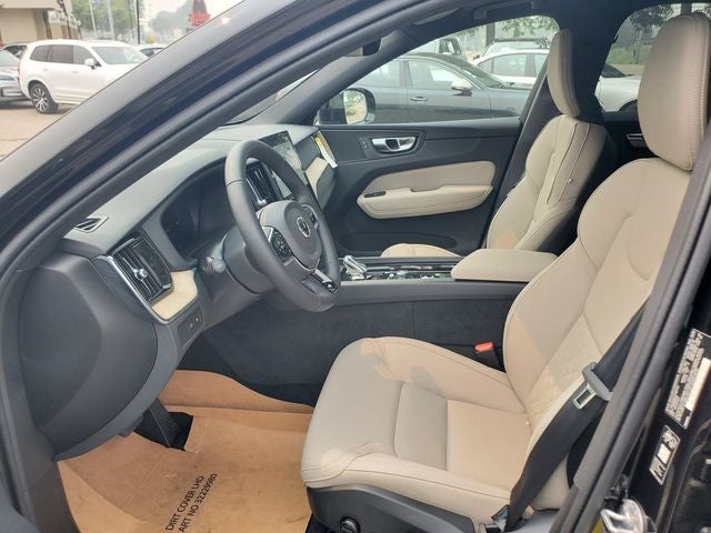 2026 Volvo XC60 Plug-In Hybrid T8 Plus