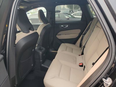 2026 Volvo XC60 Plug-In Hybrid T8 Plus