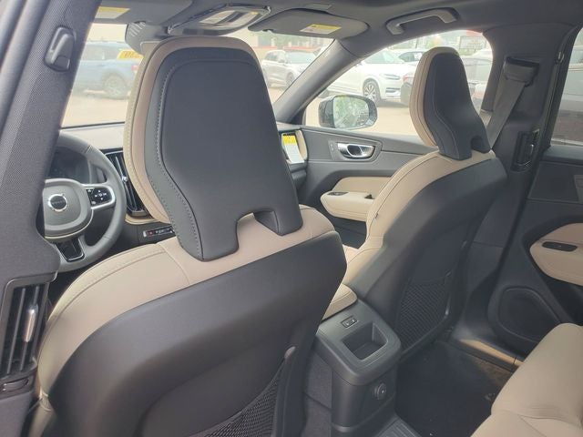 2026 Volvo XC60 Plug-In Hybrid T8 Plus