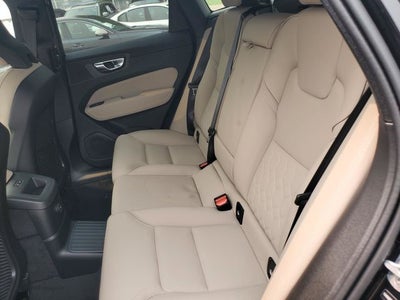 2026 Volvo XC60 Plug-In Hybrid T8 Plus