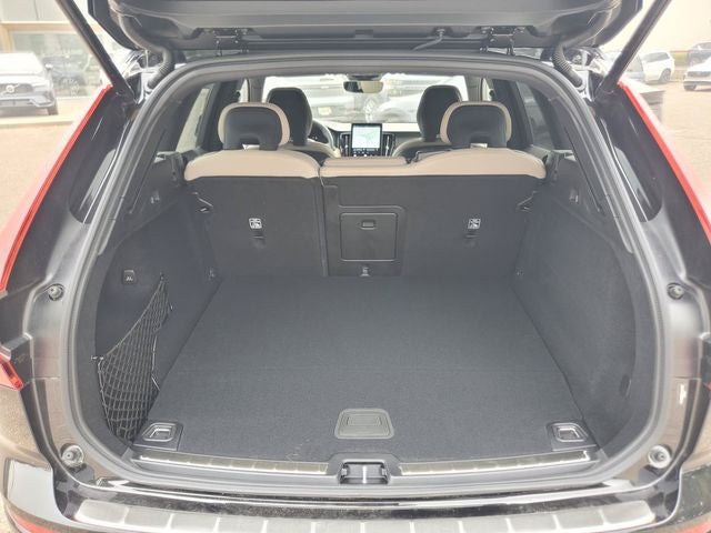 2026 Volvo XC60 Plug-In Hybrid T8 Plus
