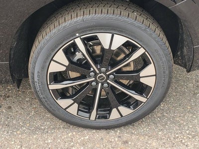 2026 Volvo XC60 Plug-In Hybrid T8 Plus