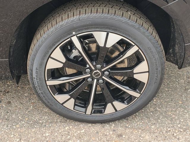 2026 Volvo XC60 Plug-In Hybrid T8 Plus