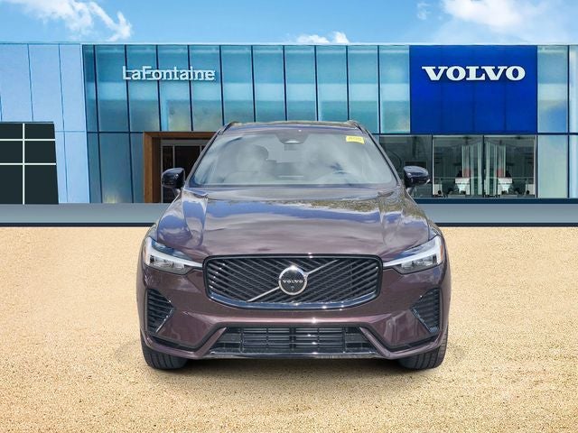 2026 Volvo XC60 Plug-In Hybrid T8 Plus
