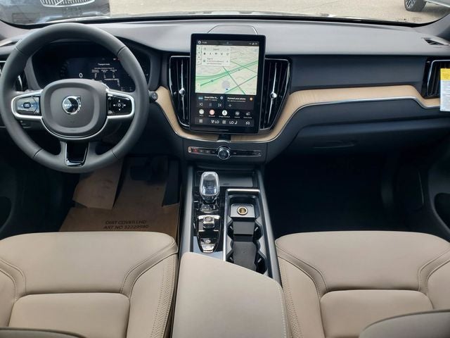 2026 Volvo XC60 Plug-In Hybrid T8 Plus