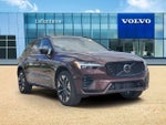 2026 Volvo XC60 Plug-In Hybrid T8 Plus