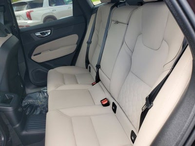 2026 Volvo XC60 Plug-In Hybrid T8 Plus