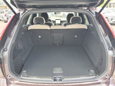 2026 Volvo XC60 Plug-In Hybrid T8 Plus